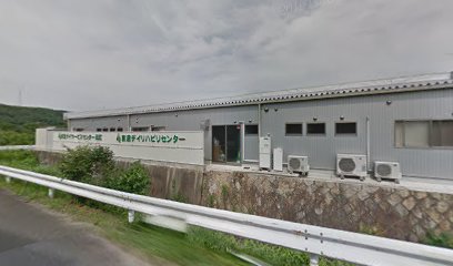 東濃デイサービスセンター 元町店