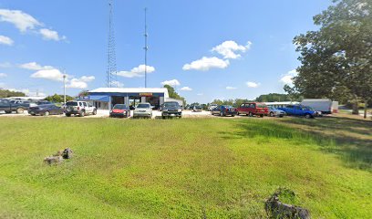 S & R Feed Store