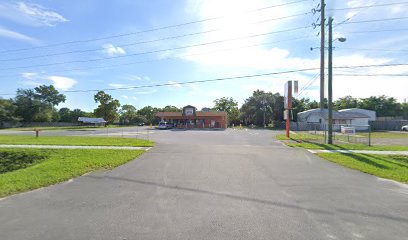 Mid-Lakes Food Mart