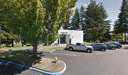 Absolute Mortgage Federal Way Location