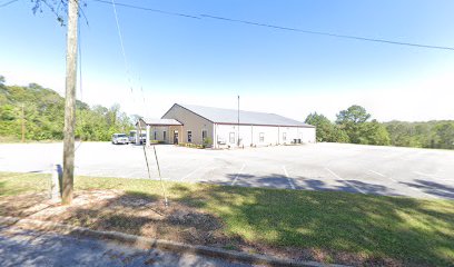 FIRST UNITED HOLINESS CHURCH