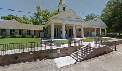 Clinton United Methodist Church