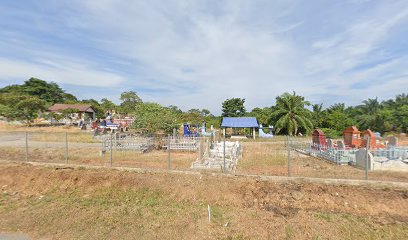 Hindus Cemetery