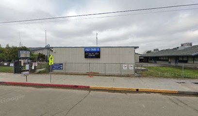 Fresno's West Park Charter Academy