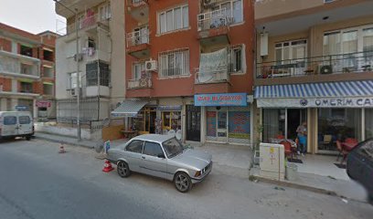 İzmir Bilgisayar