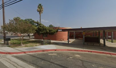 Carmack Elementary School