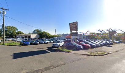 Ted's Auto Center