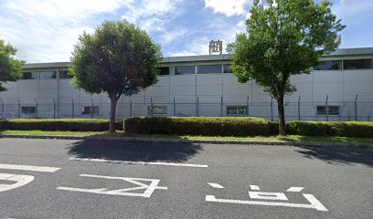 日本通運（株） 広島航空支店