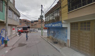 Super Diesel Bogota