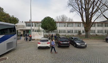 Escola Básica de 1.º CEB Oliveira do Castelo