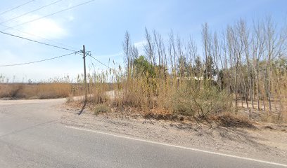 Autoservicio San Benito