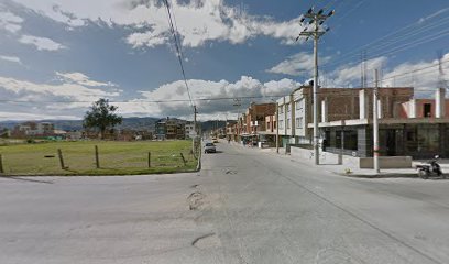 Sogamoso