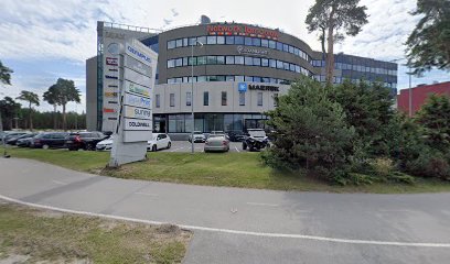 Speys Estonia HQ