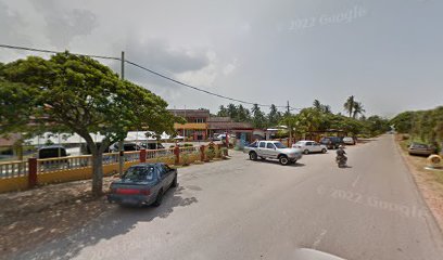 Sekolah Kebangsaan Sungai Sireh