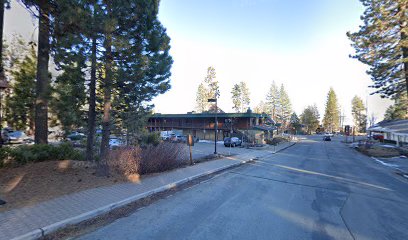 Placer County Community Devlopment Resource Agency - North Lake Tahoe