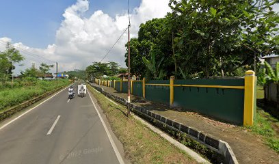 Lapangan Basket