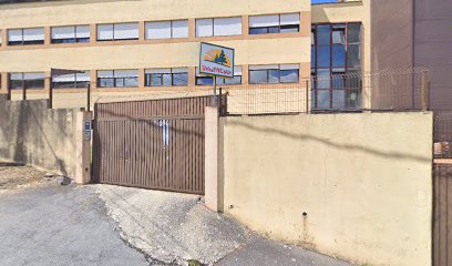 Piscina gimnasio en Vigo