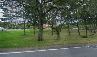 Holy Family Church