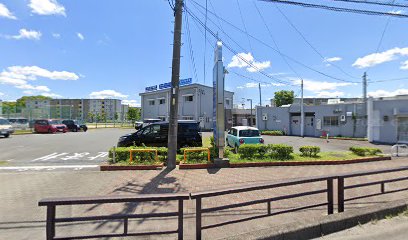 岩倉団地接骨院