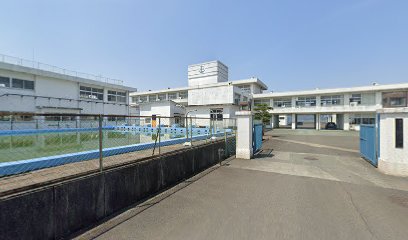 小浜水産高校