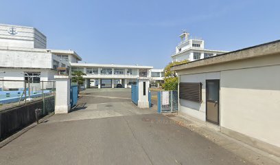 福井県立若狭高等学校 海洋キャンパス