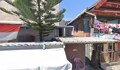 Gereja Toraja Mamasa