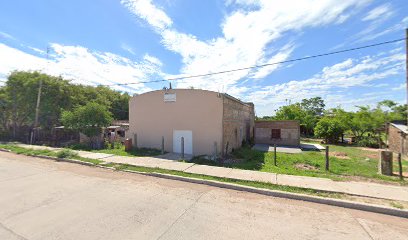 Iglesia Cristiana Centro de Vida