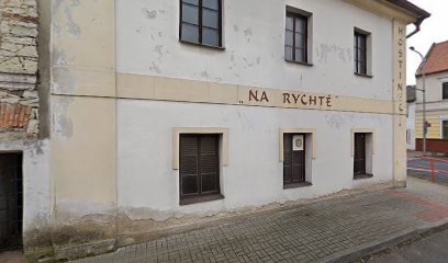 'Na Rychte' Hostinec