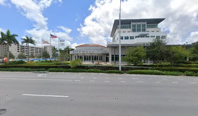 Coral Springs Business Tax Office