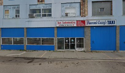 Ace Automotive