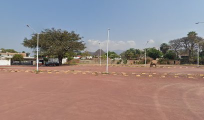 Estacionamiento Público de Chapala