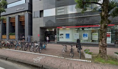 東海東京証券（株） 宮崎支店