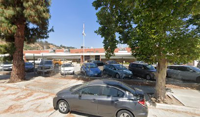 Los Angeles Department of Building and Safety - Test Laboratory