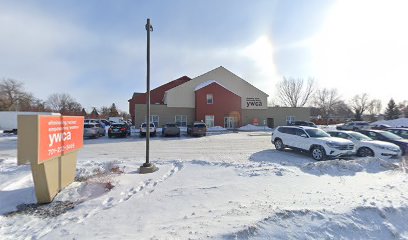 Fargo Transitional Housing