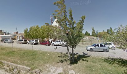 NG Kerk Chubut