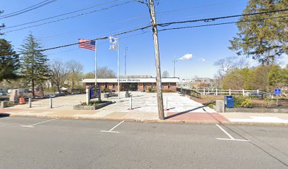 Rockland Tax Collector Office
