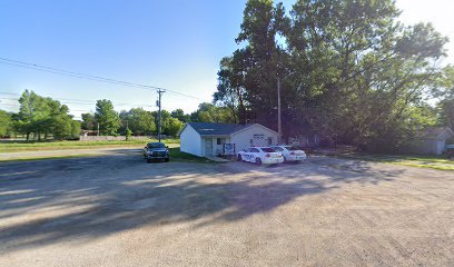 Spaulding Village Hall