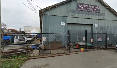 Wallace Industrial Services Ltd