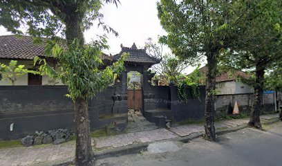 Gianyar Temporary District Court