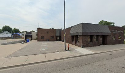 Community Resource Centre 939 Dufferin Avenue