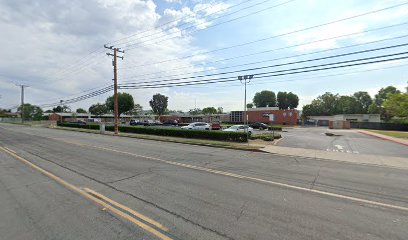 Loma Vista Elementary School