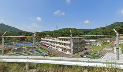 広島県水質管理センター