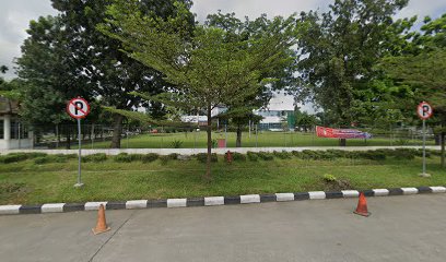 PT. KAWASAN INDUSTRI MEDAN