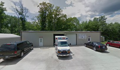 East Wayne County Ambulance