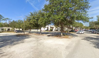 Woodland Early Childhood Center