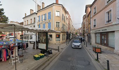 Le Studio de l'Audition Corbeil-Essonnes