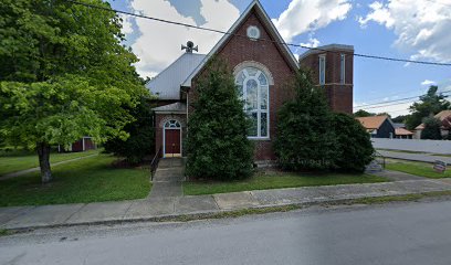 First Presbyterian Church