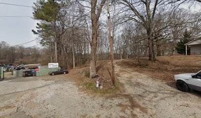 Little Bethel Cemetery