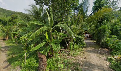 AIR TERJUN MLAKON