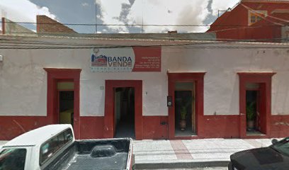 Inmobiliaria Banda Vende Dolores Hidalgo